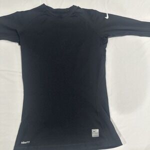 Nike Pro Shirt, women's NIKEFIT,size small, good condition